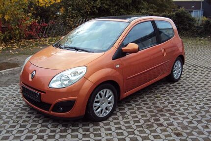 Renault Twingo Gebrauchtwagen