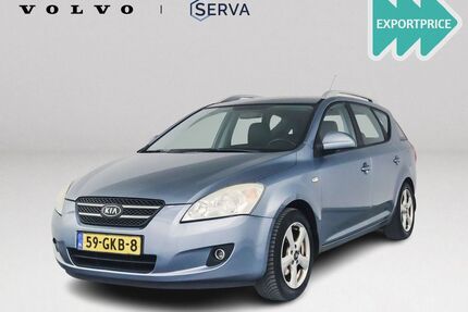 Kia ceed Sportswagon Gebrauchtwagen