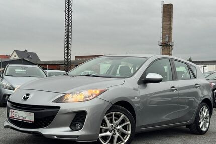 Mazda 3 Gebrauchtwagen