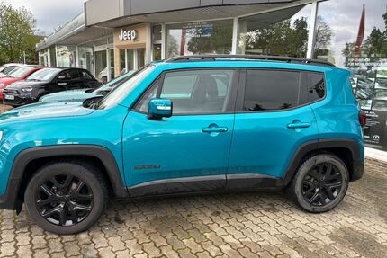 Jeep Renegade Gebrauchtwagen