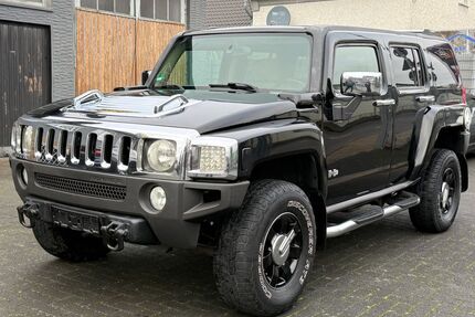 Hummer H3 Gebrauchtwagen