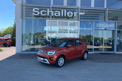 Suzuki Ignis Gebrauchtwagen
