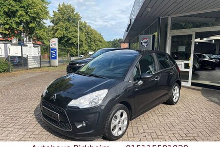 Citroen C3 Gebrauchtwagen