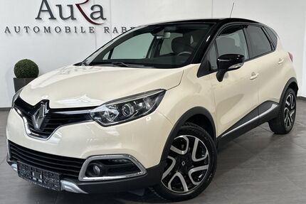 Renault Captur Gebrauchtwagen