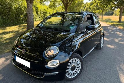 Fiat 500C Gebrauchtwagen