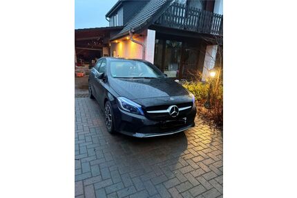 Mercedes-Benz A 180 Gebrauchtwagen