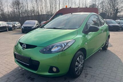Mazda 2 Gebrauchtwagen