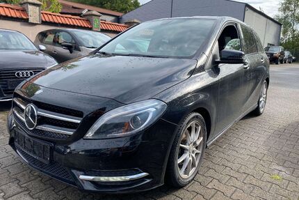 Mercedes-Benz B 200 Gebrauchtwagen