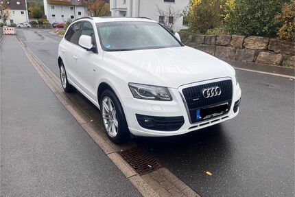 Audi Q5 Gebrauchtwagen