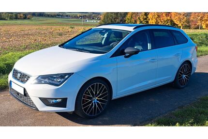 Seat Leon Gebrauchtwagen