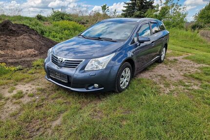 Toyota Avensis Gebrauchtwagen