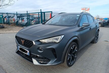 Cupra Formentor Gebrauchtwagen