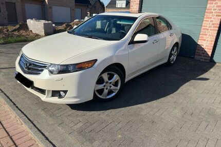 Honda Accord Gebrauchtwagen