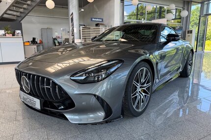 Mercedes-Benz AMG GT 63 4Matic Premium Plus+ AMG+MBUX+BURM+HUD 6 Gebrauchtwagen