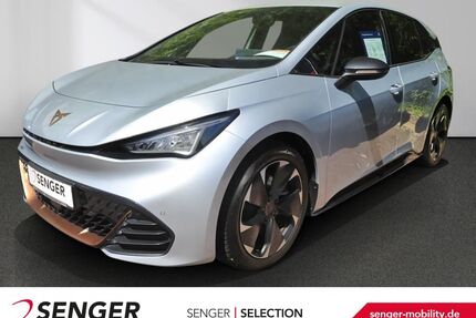 Cupra Born Gebrauchtwagen