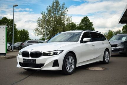 BMW 318 Gebrauchtwagen