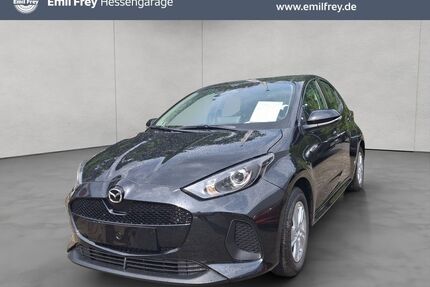 Mazda 2 Hybrid Gebrauchtwagen