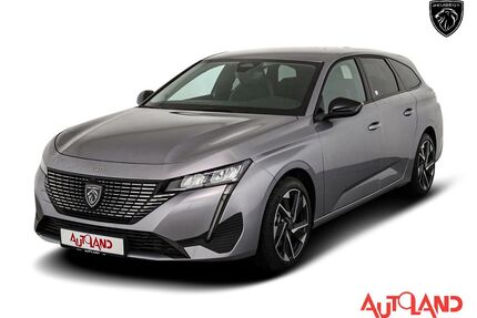 Peugeot 308 Gebrauchtwagen