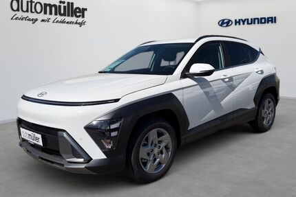 Hyundai KONA Gebrauchtwagen