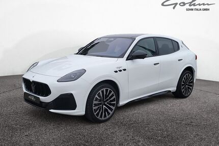 Maserati Grecale Gebrauchtwagen