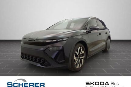 Skoda Elroq Gebrauchtwagen