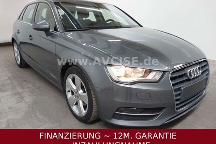 Audi A3 Gebrauchtwagen