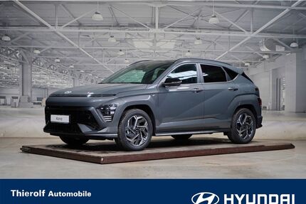 Hyundai KONA Gebrauchtwagen