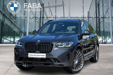 Alpina XD3 Gebrauchtwagen