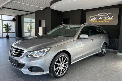 Mercedes-Benz E 350 Gebrauchtwagen