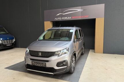 Peugeot Rifter Gebrauchtwagen