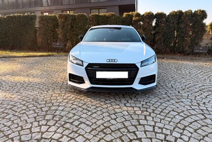 Audi TT Gebrauchtwagen