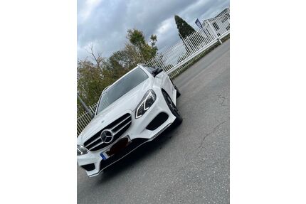 Mercedes-Benz E 350 Gebrauchtwagen