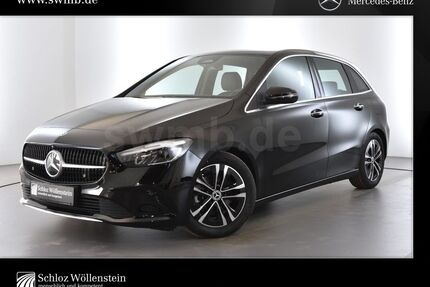 Mercedes-Benz B 200 Gebrauchtwagen