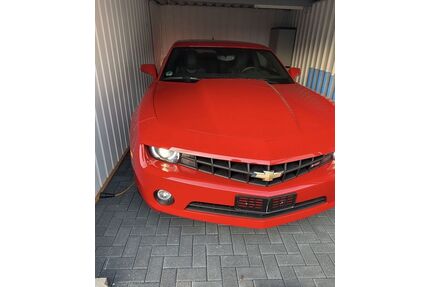 Chevrolet Camaro Gebrauchtwagen