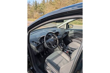 Ford C-Max Gebrauchtwagen