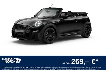 Mini Cooper Gebrauchtwagen