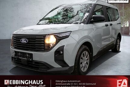 Ford Tourneo Courier Gebrauchtwagen