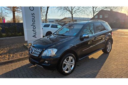 Mercedes-Benz ML 320 Gebrauchtwagen