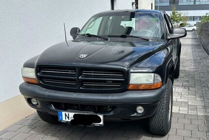Dodge Dakota Gebrauchtwagen