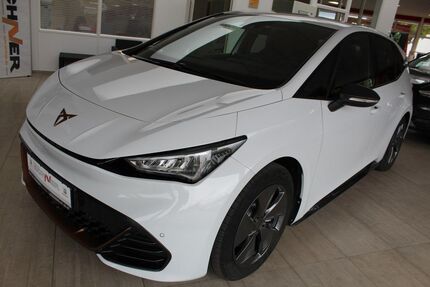 Cupra Born Gebrauchtwagen