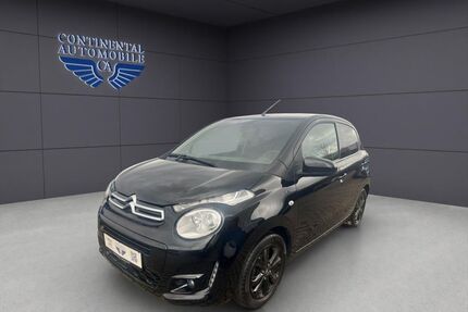 Citroen C1 Gebrauchtwagen