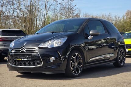 Citroen DS3 Gebrauchtwagen