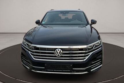 VW Touareg Gebrauchtwagen
