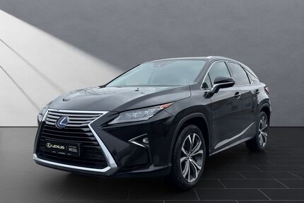 Lexus RX 450 Gebrauchtwagen