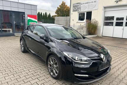 Renault Megane Gebrauchtwagen