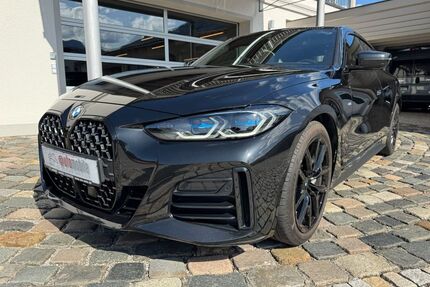 BMW 430 Gran Coupé Gebrauchtwagen