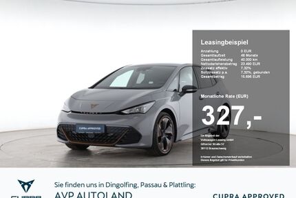 Cupra Born Gebrauchtwagen