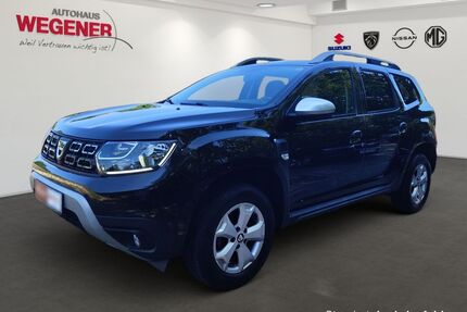 Dacia Duster Gebrauchtwagen