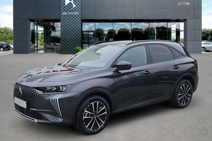 DS Automobiles DS7 (Crossback) Gebrauchtwagen