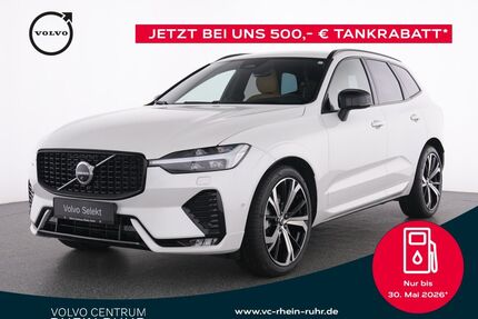 Volvo XC60 Gebrauchtwagen
